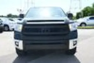 2015 Toyota Tundra