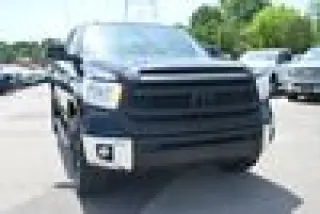 2015 Toyota Tundra