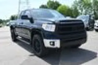 2015 Toyota Tundra