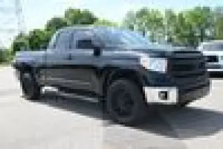 2015 Toyota Tundra