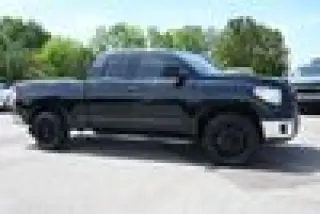 2015 Toyota Tundra