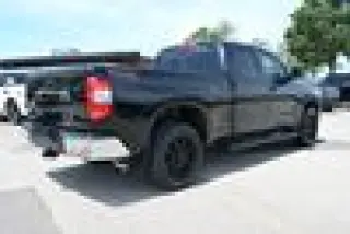2015 Toyota Tundra