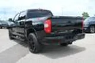 2021 Toyota Tundra