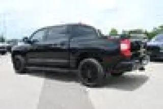 2021 Toyota Tundra