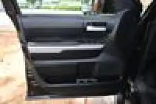 2021 Toyota Tundra