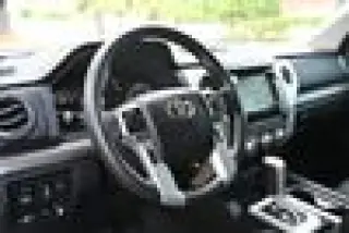 2021 Toyota Tundra