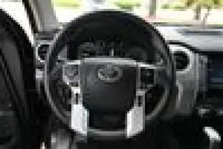 2021 Toyota Tundra