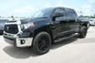 2021 Toyota Tundra