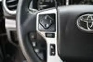 2021 Toyota Tundra