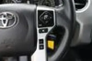 2021 Toyota Tundra