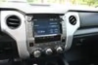 2021 Toyota Tundra