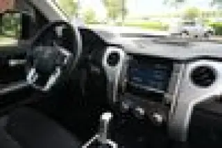 2021 Toyota Tundra
