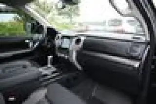 2021 Toyota Tundra
