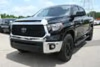 2021 Toyota Tundra