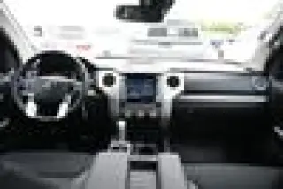 2021 Toyota Tundra