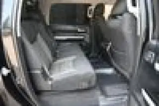 2021 Toyota Tundra
