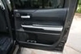 2021 Toyota Tundra