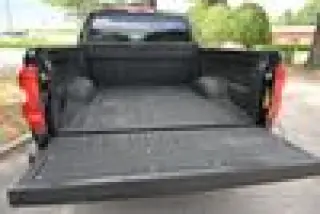 2021 Toyota Tundra