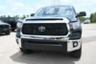 2021 Toyota Tundra