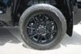2021 Toyota Tundra