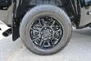 2021 Toyota Tundra