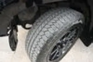2021 Toyota Tundra