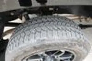 2021 Toyota Tundra