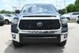 2021 Toyota Tundra