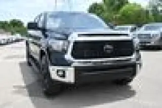 2021 Toyota Tundra