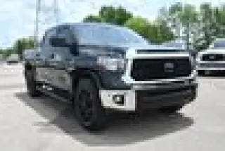 2021 Toyota Tundra