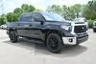2021 Toyota Tundra