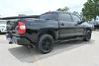 2021 Toyota Tundra
