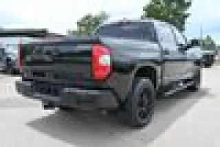 2021 Toyota Tundra