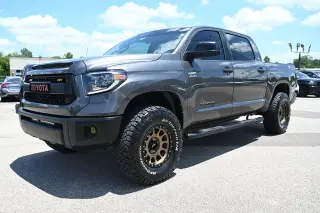 2016 Toyota Tundra