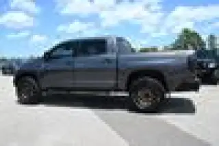 2016 Toyota Tundra
