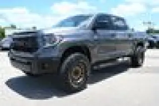 2016 Toyota Tundra