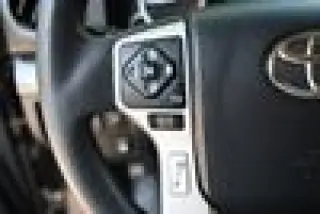 2016 Toyota Tundra