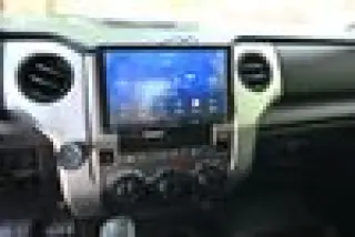 2016 Toyota Tundra
