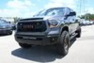 2016 Toyota Tundra