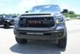 2016 Toyota Tundra