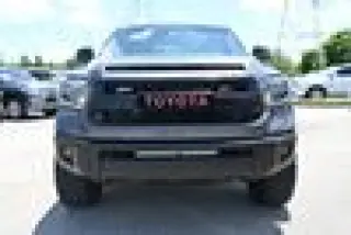 2016 Toyota Tundra