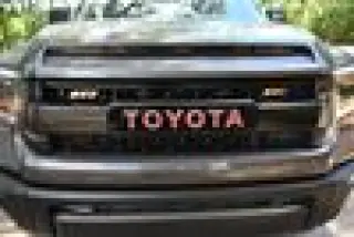 2016 Toyota Tundra