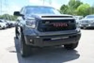 2016 Toyota Tundra