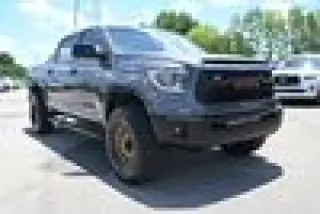 2016 Toyota Tundra