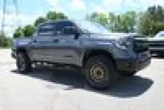 2016 Toyota Tundra