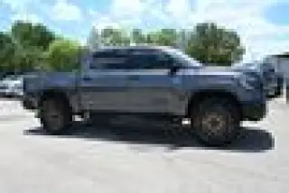 2016 Toyota Tundra