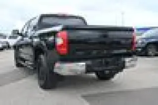 2017 Toyota Tundra