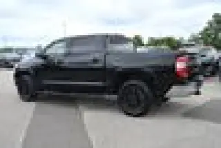 2017 Toyota Tundra