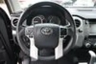 2017 Toyota Tundra
