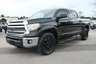 2017 Toyota Tundra